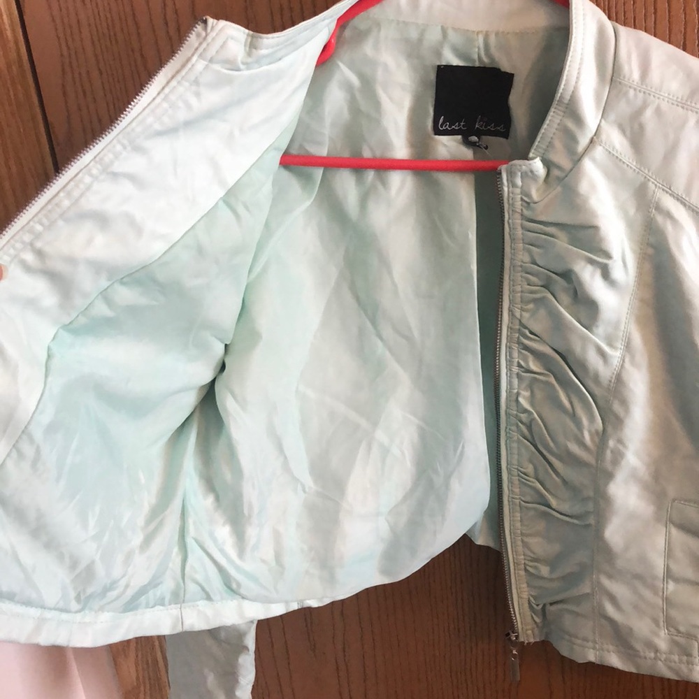Jacket - Picture 2 of 3